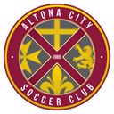 Altona City SC U15 Juniors - A Mixed