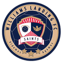 Williams Landing SC U18 Juniors - A Male WLFC U18A - West Ham United