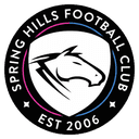 Spring Hills FC Seniors state league 2 women