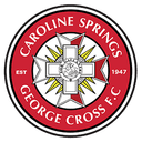 Caroline Springs George Cross FC U15 Juniors - A Mixed