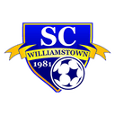 Williamstown SC U13 Juniors - A Mixed Under 13A Boys