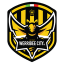 Werribee City FC U07 MiniRoos - Wallabies Mixed U7 Clinton