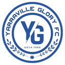 Yarraville Glory FC U08 MiniRoos - Wallabies Mixed