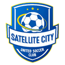 Satellite City United SC U15 Juniors - C Mixed Frank
